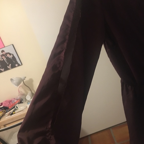 Sexy Shiny Romper - Picture 2 of 4